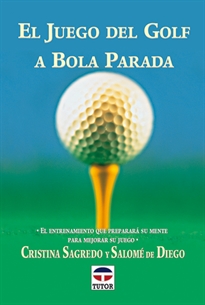 Books Frontpage El Juego Del Golf A Bola Parada
