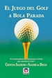 Front pageEl Juego Del Golf A Bola Parada