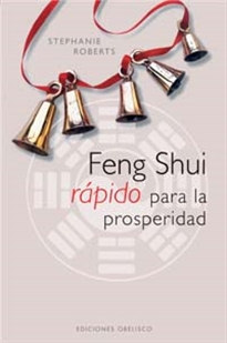 Books Frontpage Feng shui rápido para la prosperidad