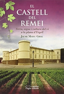Books Frontpage El Castell del Remei