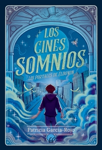 Books Frontpage Los cines Somnios