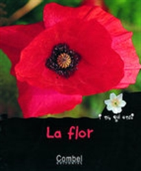 Books Frontpage La flor