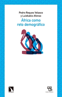 Books Frontpage África como reto demográfico