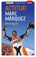 Front pageActitud. Marc Márquez