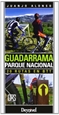 Front pageGuadarrama Parque Nacional