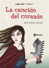 Books Frontpage La canción del corazón