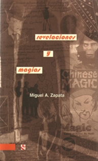Books Frontpage Revelaciones y magias
