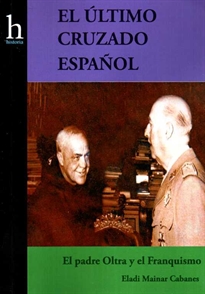 Books Frontpage El último Cruzado Español