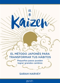 Books Frontpage Kaizen