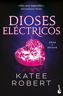 Books Frontpage Dioses eléctricos (Electric Idol)