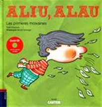 Books Frontpage Aliu, alau