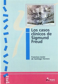 Books Frontpage Los casos clínicos de Sigmund Freud
