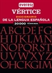 Front pageDiccionario Vértice de la Lengua Española