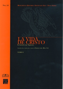 Books Frontpage La vida de Cristo