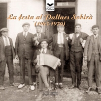 Books Frontpage La festa al Pallars Sobirà (1905-1970)