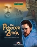 Front pageThe Prisoner Of Zenda
