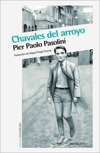 Books Frontpage Chavales del arroyo