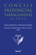 Front pageConcili Provincial Tarraconense «1995»