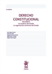 Front pageDerecho Constitucional Volumen II 10ª Edición 2016