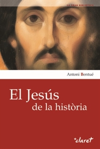Books Frontpage El Jesús de la història