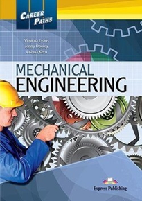 Books Frontpage Mechanical Engineering