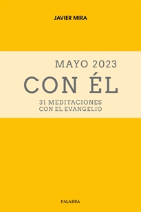 Books Frontpage Mayo 2023, con Él