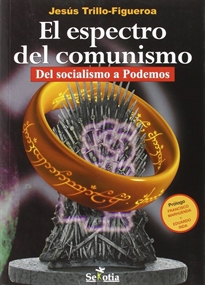 Books Frontpage El espectro del comunismo