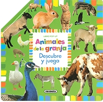 Books Frontpage Animales de la granja