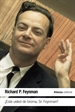 Front page¿Está usted de broma Sr. Feynman?