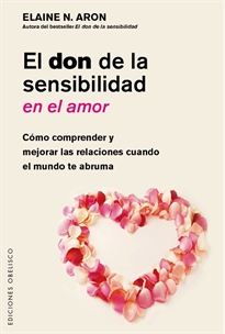 Books Frontpage El don de la sensibilidad en el amor