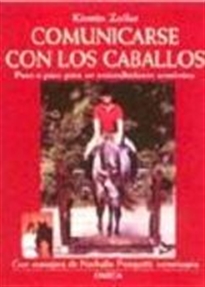 Books Frontpage Comunicarse Con Los Caballos