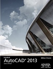 Books Frontpage AutoCAD 2013