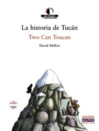 Books Frontpage La historia de Tucán / Two Can Toucan