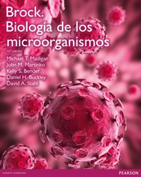 Books Frontpage Brock Biología De Los Microorganismos