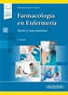 Front pageFarmacología en Enfermería