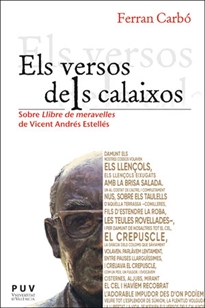 Books Frontpage Els versos dels calaixos