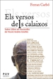 Front pageEls versos dels calaixos