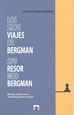 Front pageLos siete viajes de Bergman