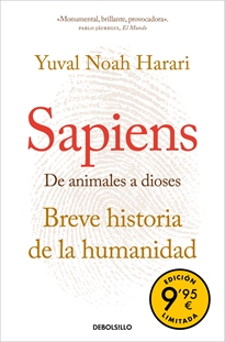 Books Frontpage De animales a dioses  (edición limitada a precio especial)