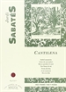 Front pageCantilena