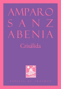 Books Frontpage Crisálida