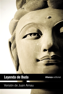 Books Frontpage Leyenda de Buda