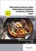 Front pageElaboraciones básicas y platos elementales con pescados, crustáceos y moluscos