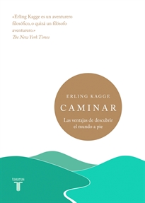 Books Frontpage Caminar