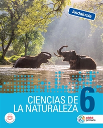 Books Frontpage Ciencias De La Naturaleza 6