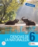 Front pageCiencias De La Naturaleza 6