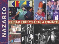 Books Frontpage El bar Kike y Paca La Tomate