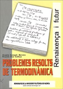 Books Frontpage Problemes Resolts De Termodinàmica