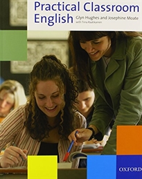 Books Frontpage Practical Classroom English