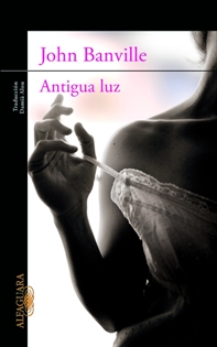 Books Frontpage Antigua luz